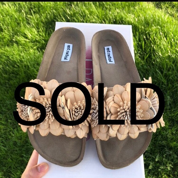 Not Rated Shoes - Not Rated Sandal